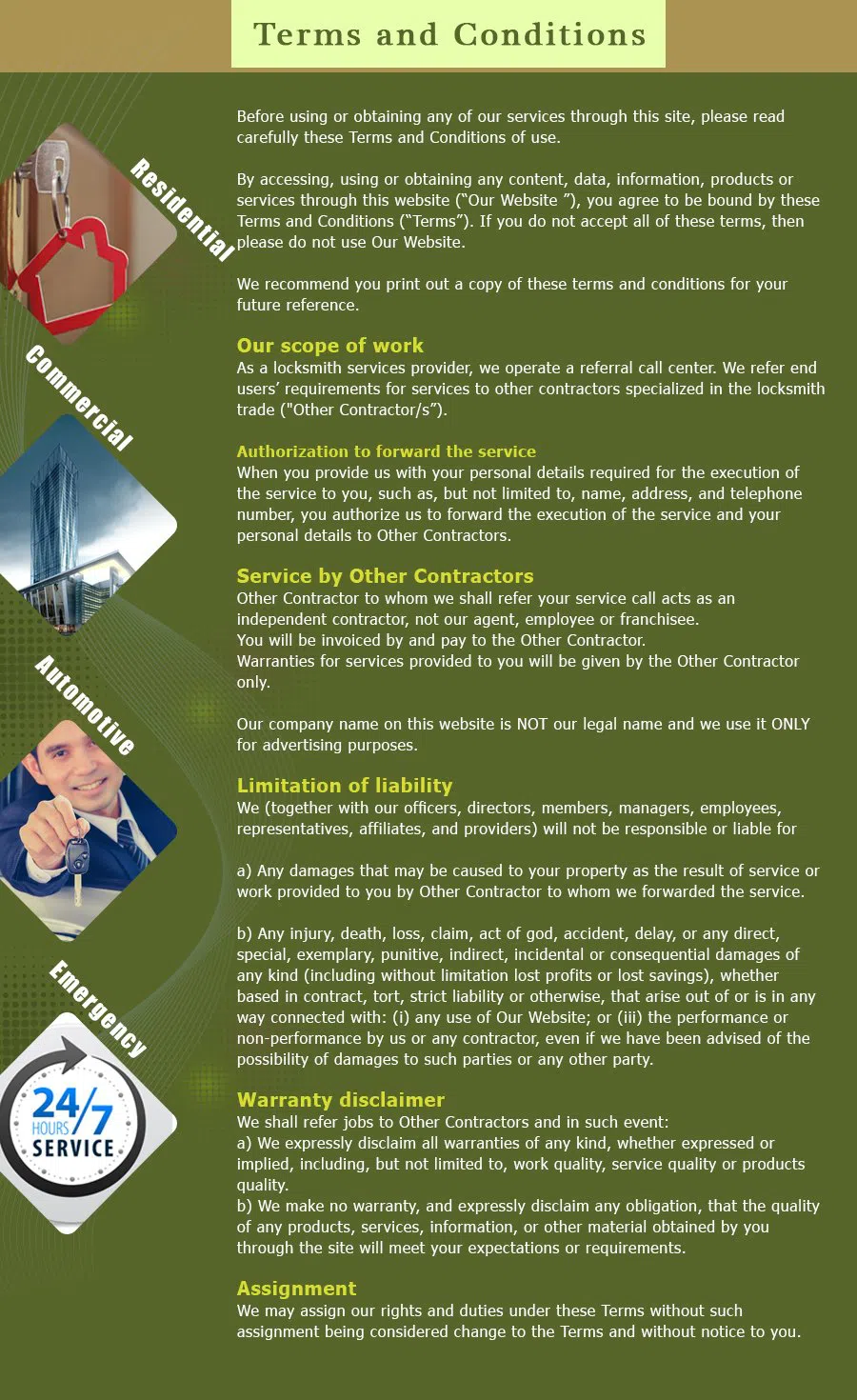 Tustin CA Locksmith Store Tustin, CA 714-699-2815